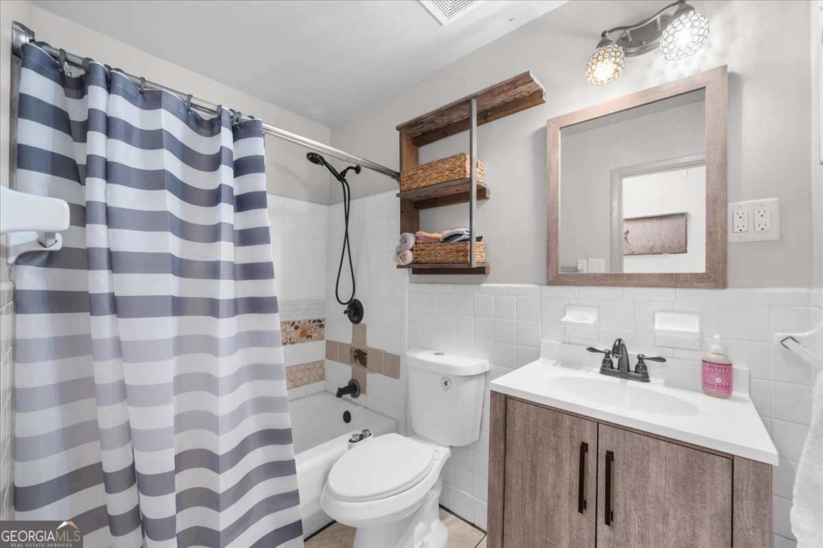 451 Mount Vista Road Stone Mountain - Photo 32