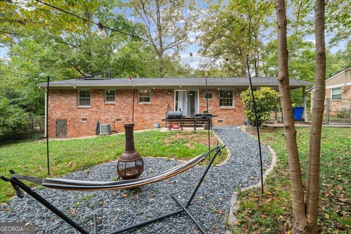 451 Mount Vista Road Stone Mountain - Photo 33