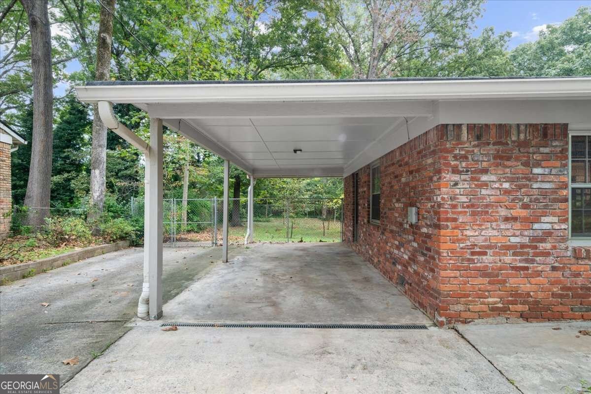 451 Mount Vista Road Stone Mountain - Photo 34