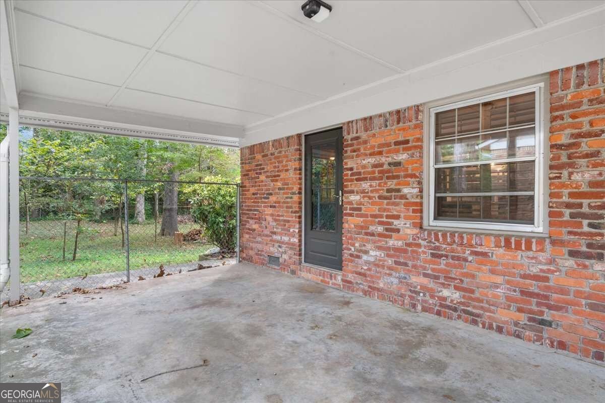451 Mount Vista Road Stone Mountain - Photo 36