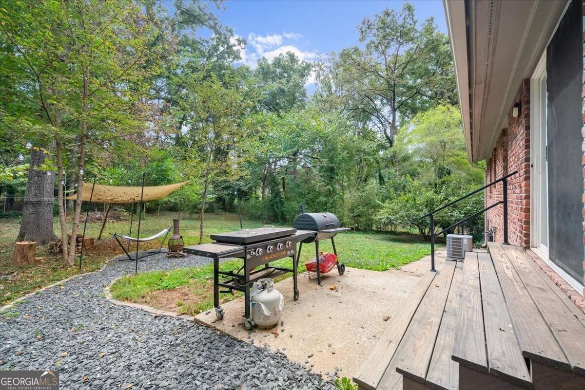 451 Mount Vista Road Stone Mountain - Photo 37
