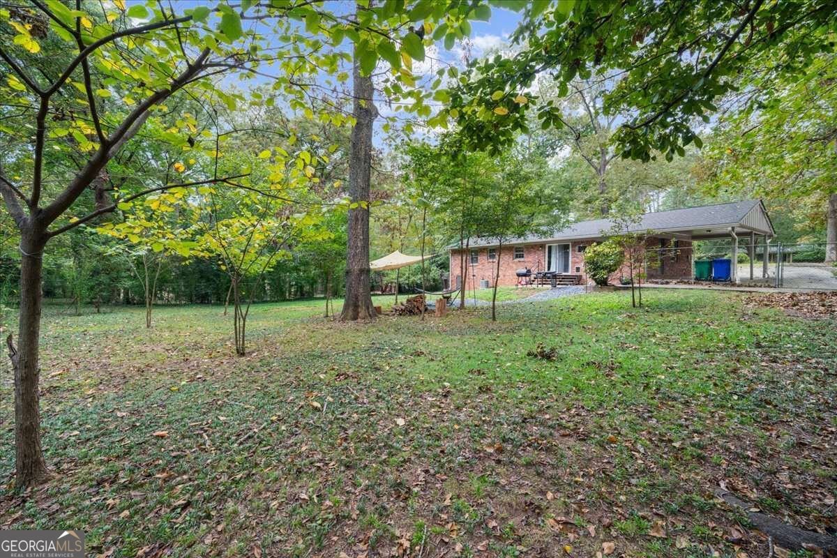 451 Mount Vista Road Stone Mountain - Photo 38