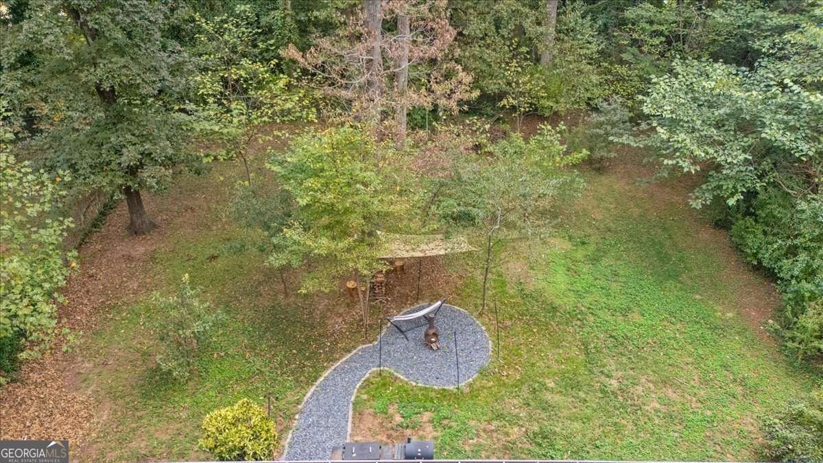 451 Mount Vista Road Stone Mountain - Photo 40