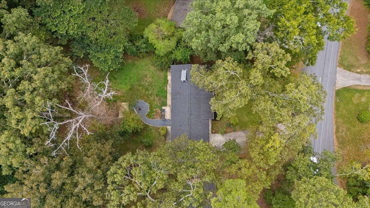 451 Mount Vista Road Stone Mountain - Photo 43