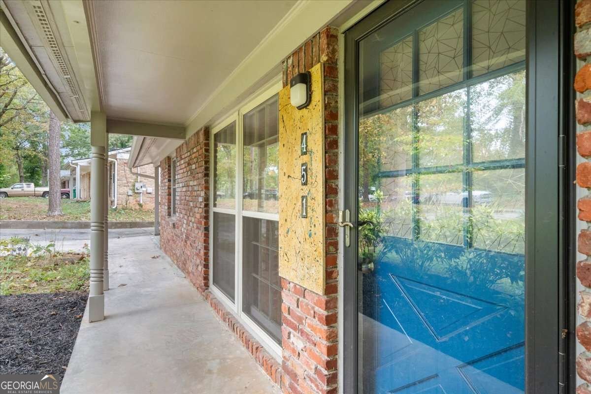 451 Mount Vista Road Stone Mountain - Photo 44