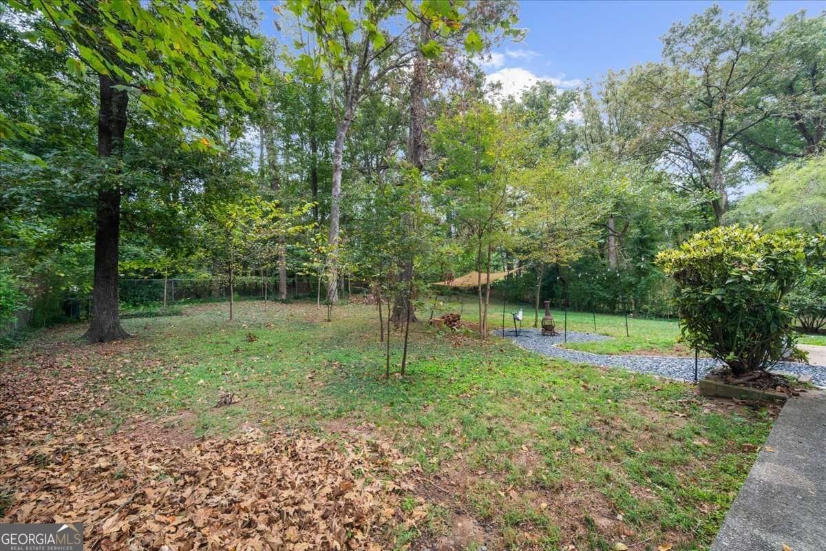 451 Mount Vista Road Stone Mountain - Photo 46