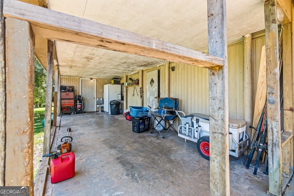 1302 McDonough Road Griffin - Photo 15