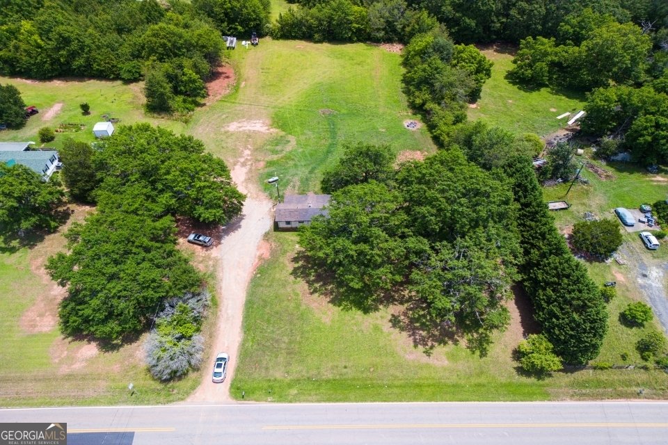 1302 McDonough Road Griffin - Photo 18