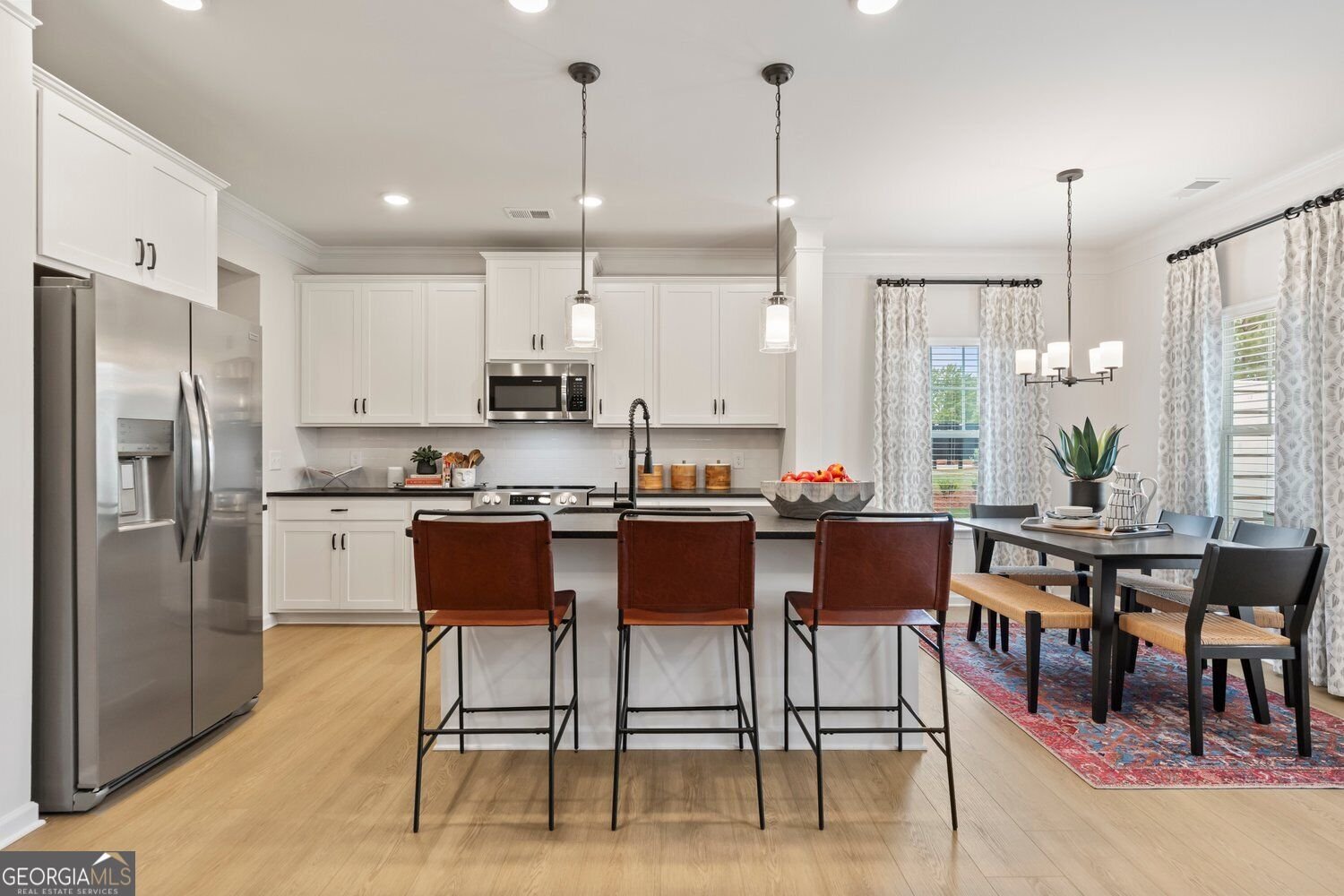 327 Caroline Place Villa Rica - Photo 12
