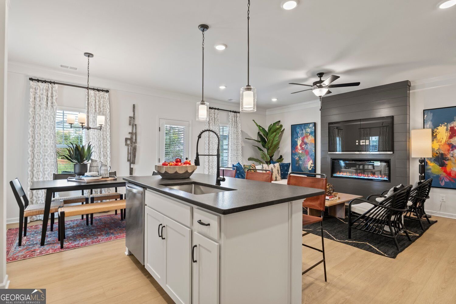327 Caroline Place Villa Rica - Photo 17