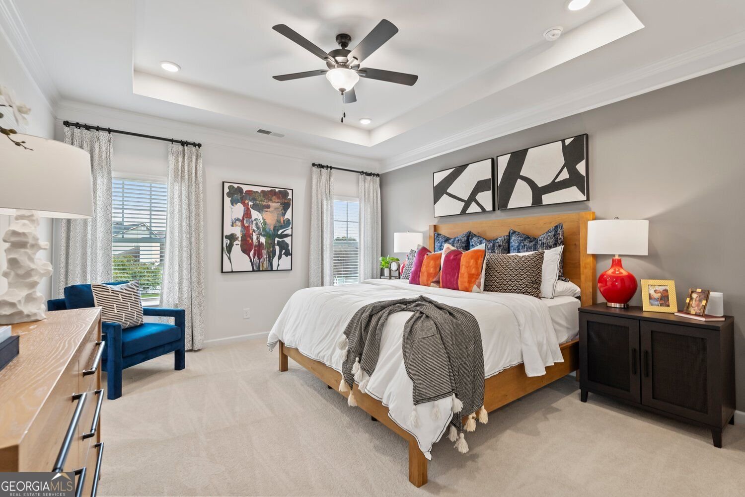 327 Caroline Place Villa Rica - Photo 22