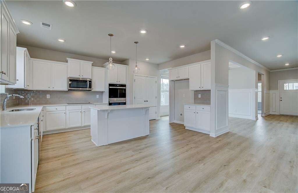 67 Jericho Way Newnan - Photo 10