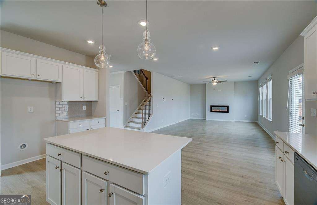 67 Jericho Way Newnan - Photo 11