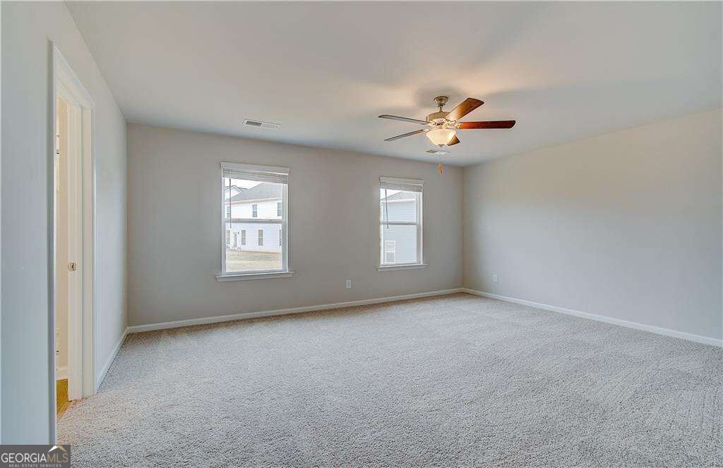 67 Jericho Way Newnan - Photo 15