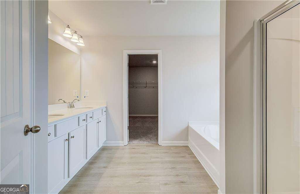 67 Jericho Way Newnan - Photo 17