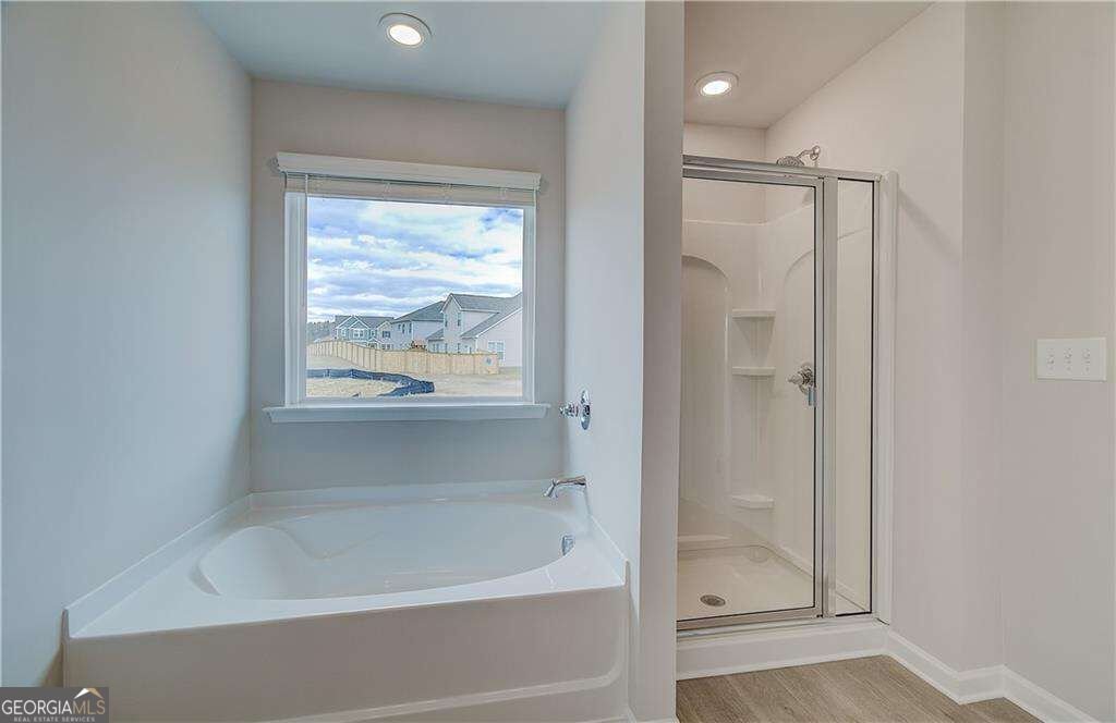 67 Jericho Way Newnan - Photo 18
