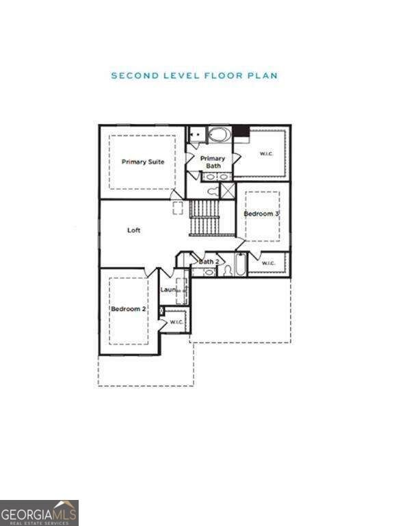 67 Jericho Way Newnan - Photo 25