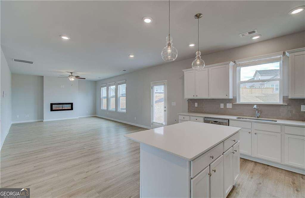 67 Jericho Way Newnan - Photo 7