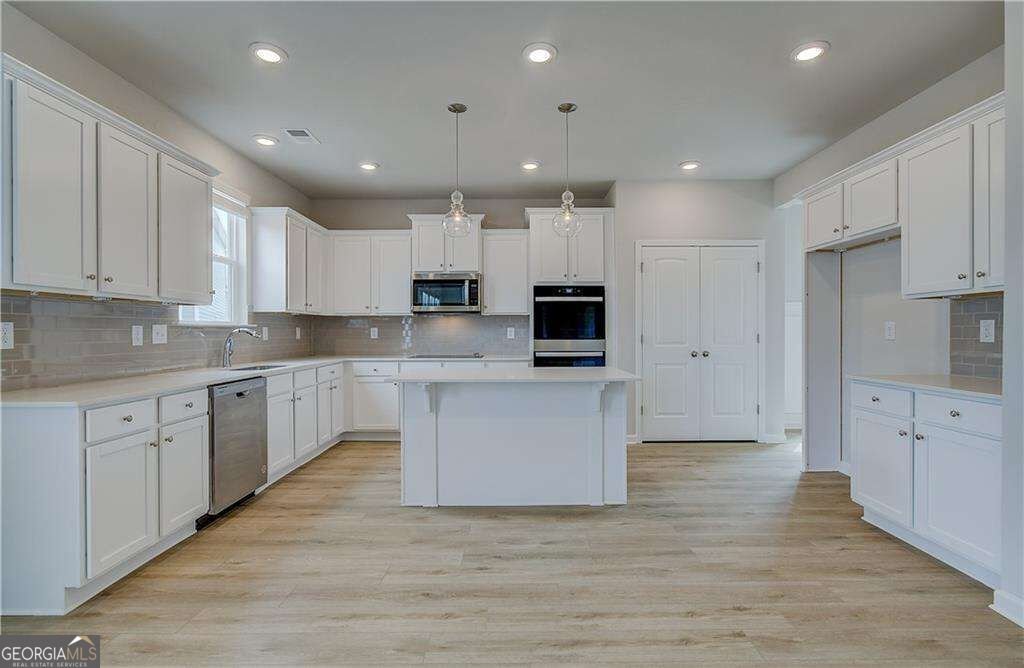 67 Jericho Way Newnan - Photo 8