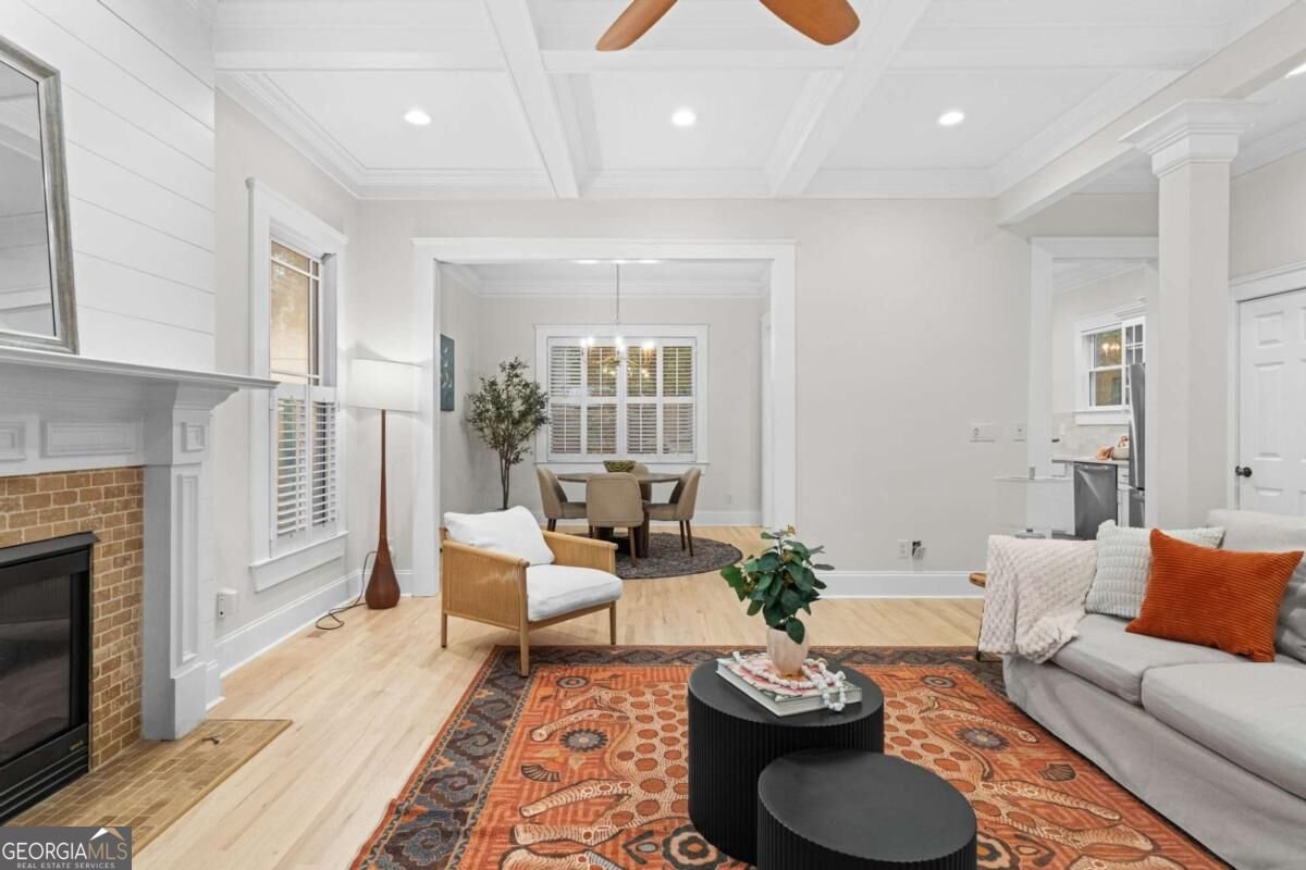 704 Clifton Road Atlanta - Photo 11