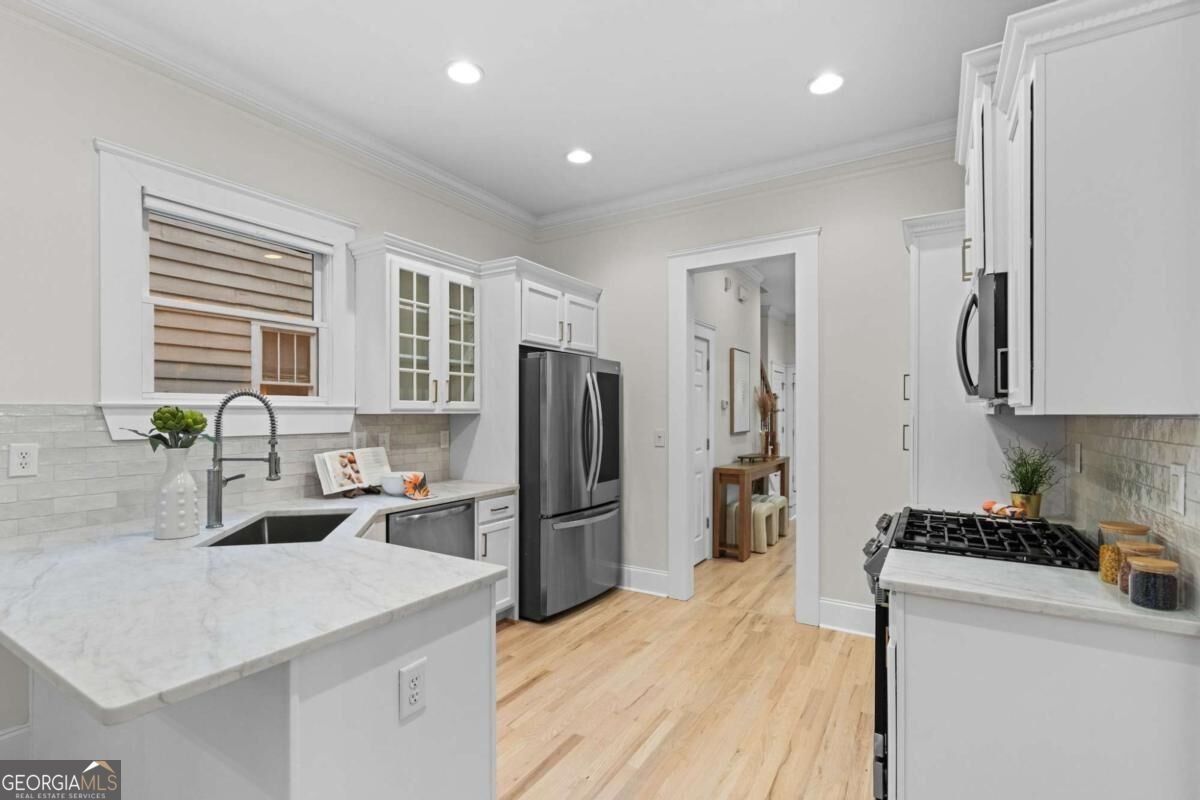 704 Clifton Road Atlanta - Photo 14