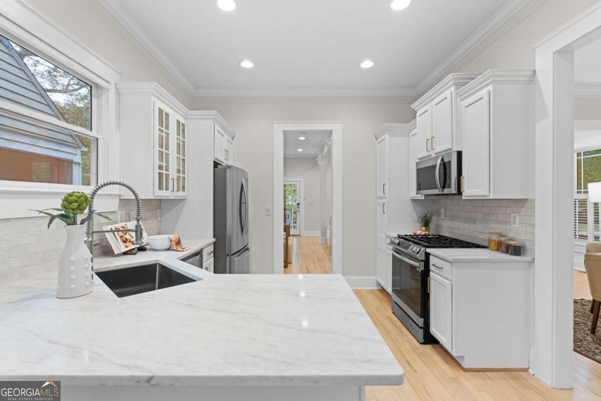 704 Clifton Road Atlanta - Photo 15