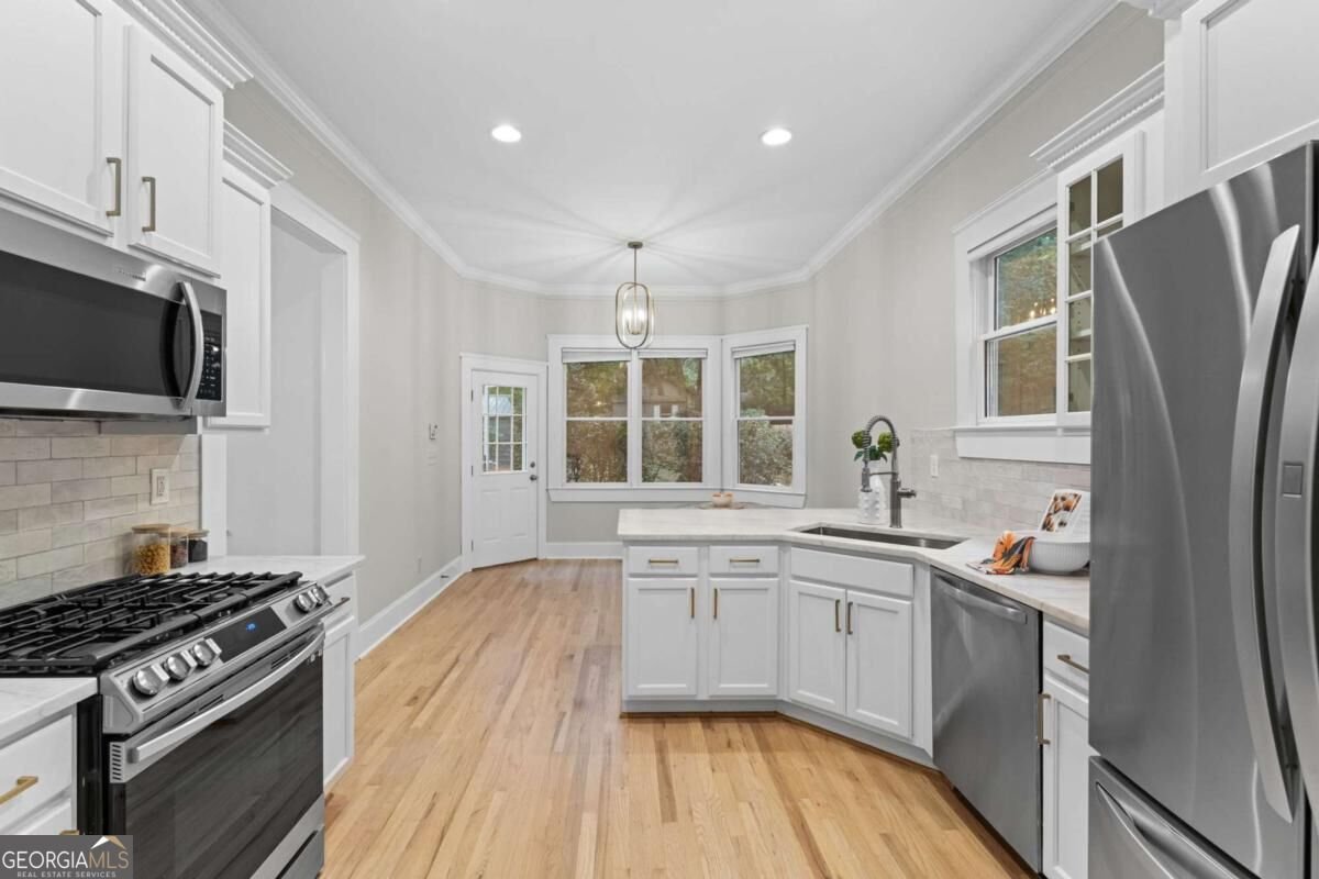 704 Clifton Road Atlanta - Photo 16