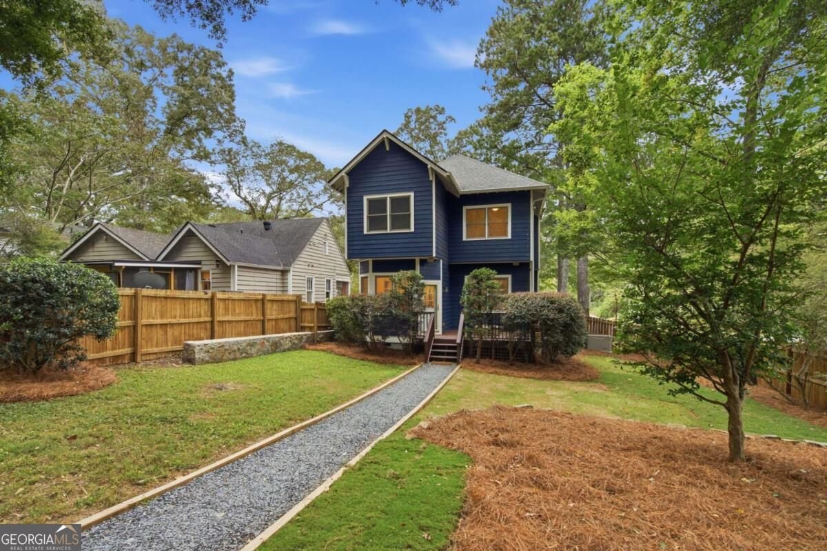 704 Clifton Road Atlanta - Photo 31