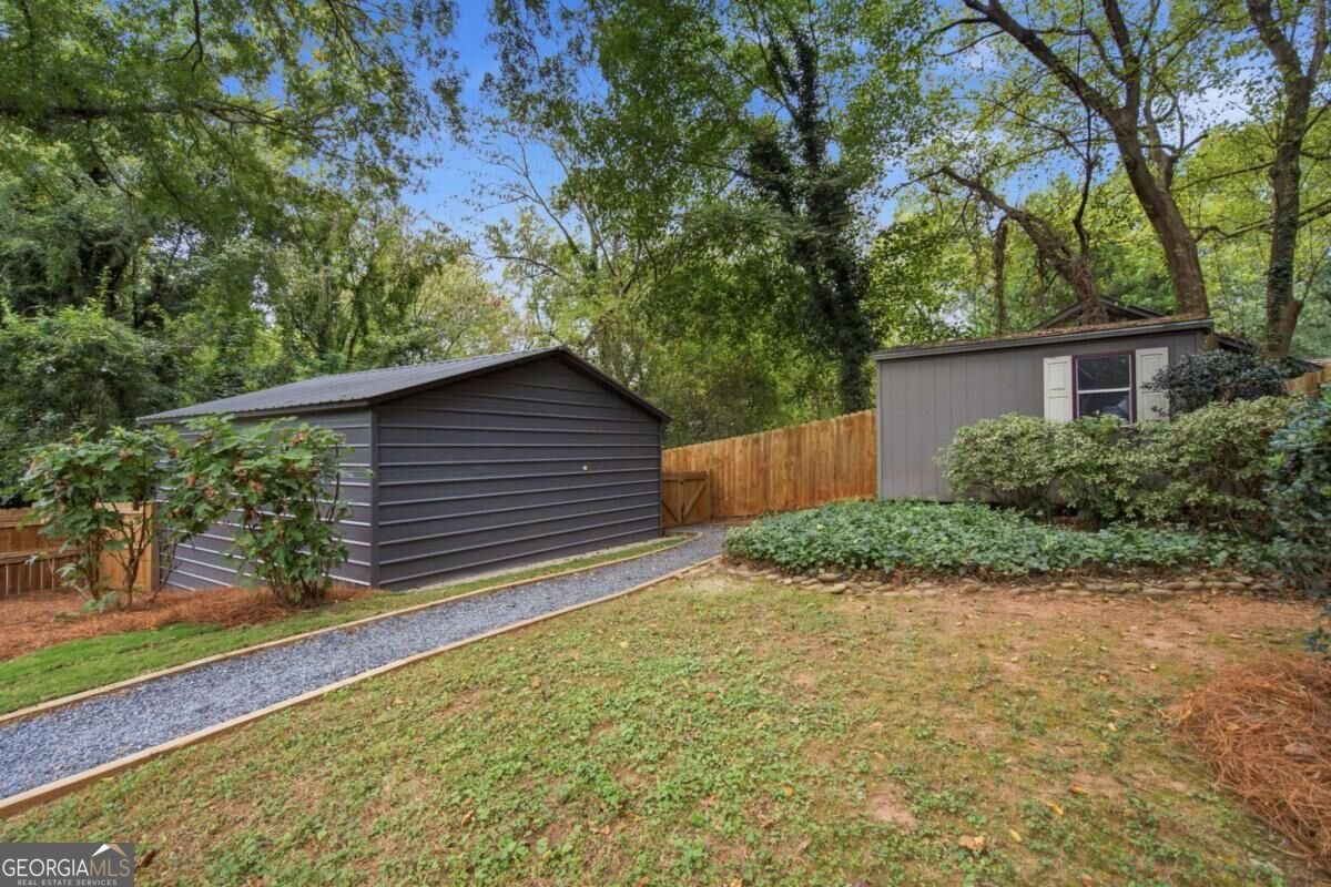 704 Clifton Road Atlanta - Photo 32