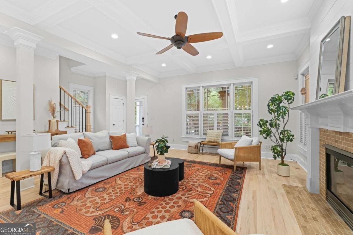 704 Clifton Road Atlanta - Photo 6