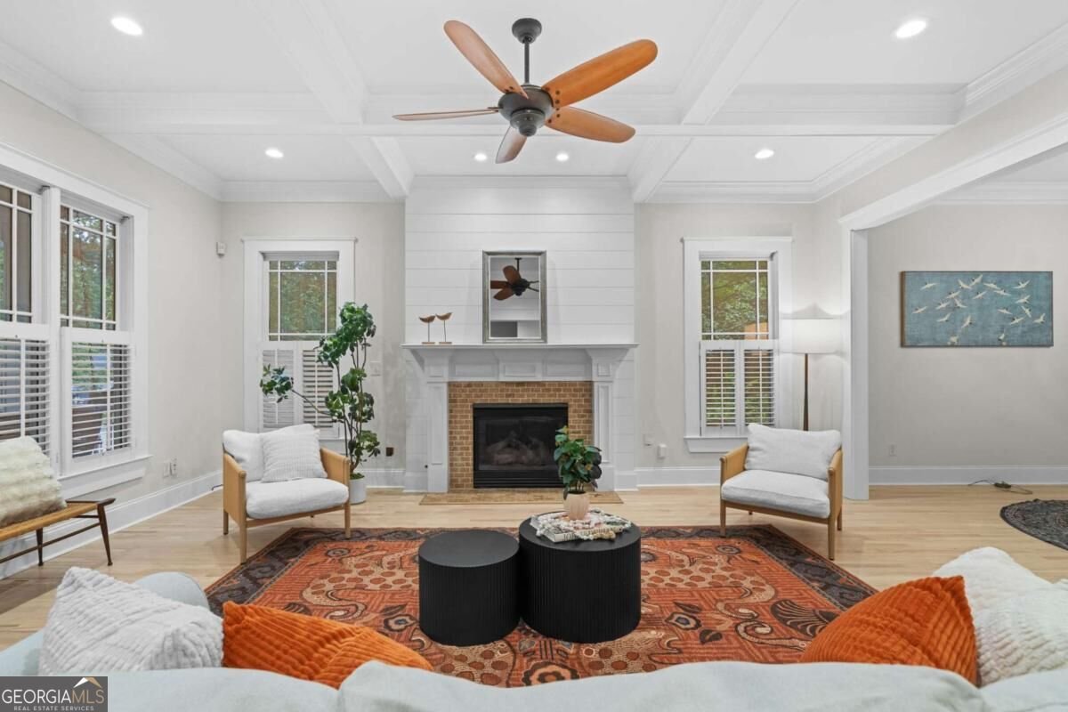 704 Clifton Road Atlanta - Photo 8