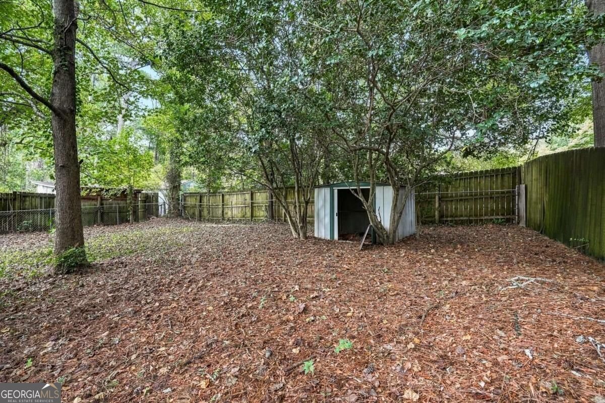 3450 Lake Drive Lawrenceville - Photo 24