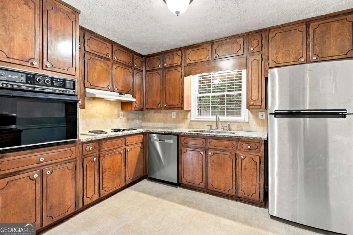 3450 Lake Drive Lawrenceville - Photo 9