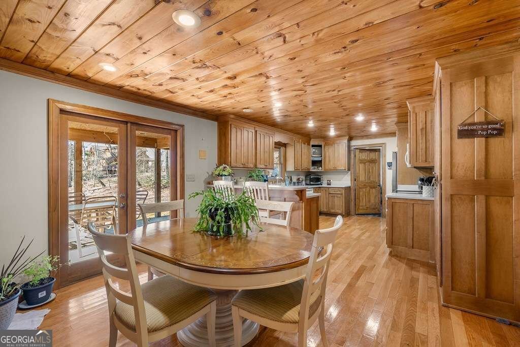 2164 Yukon Road Ellijay - Photo 25