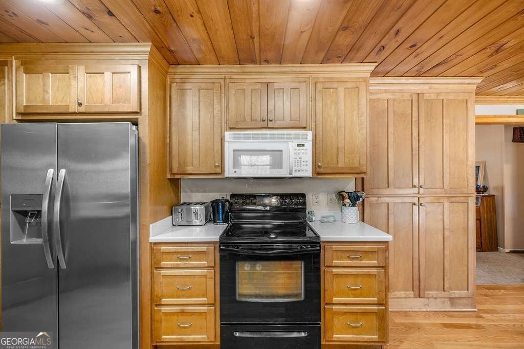 2164 Yukon Road Ellijay - Photo 30