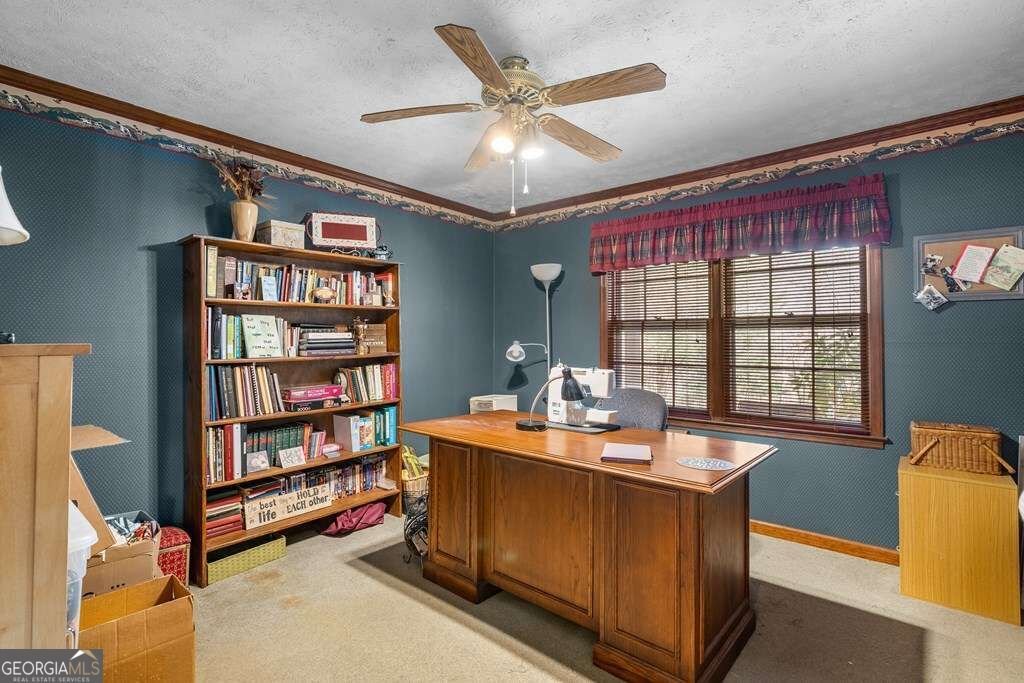 2164 Yukon Road Ellijay - Photo 41