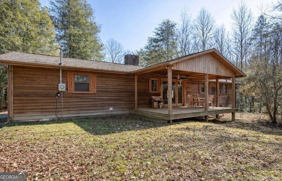 2164 Yukon Road Ellijay - Photo 43