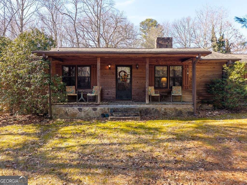 2164 Yukon Road Ellijay - Photo 6