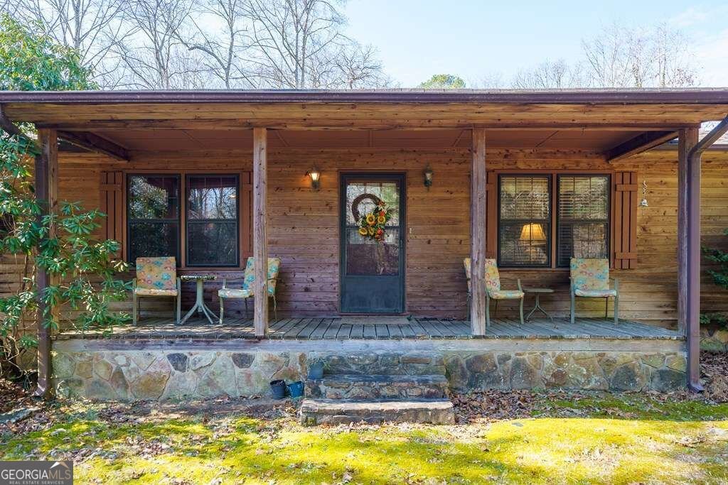 2164 Yukon Road Ellijay - Photo 7