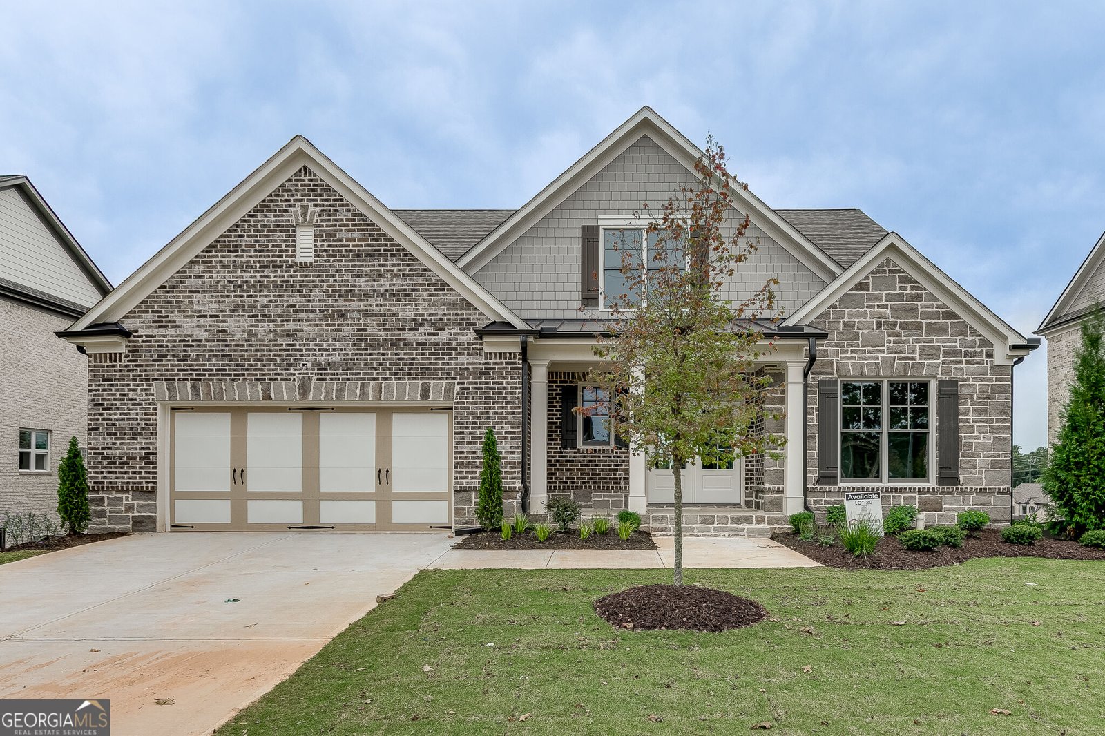 235 Smokey Road Buford - main photo
