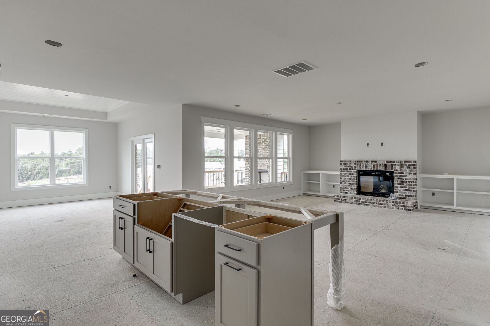235 Smokey Road Buford - Photo 16