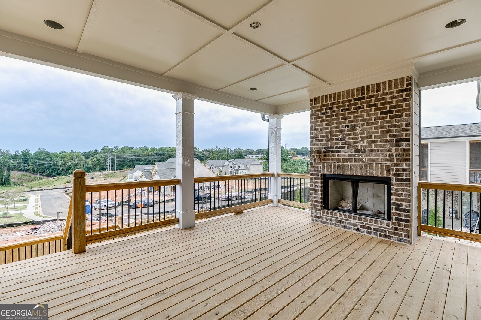 235 Smokey Road Buford - Photo 35