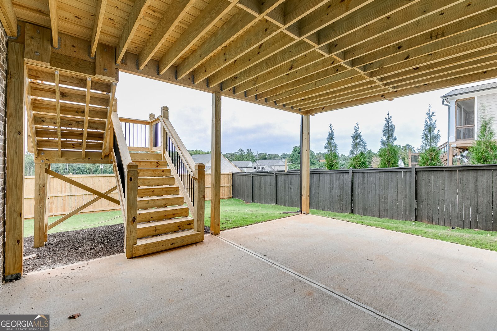 235 Smokey Road Buford - Photo 38