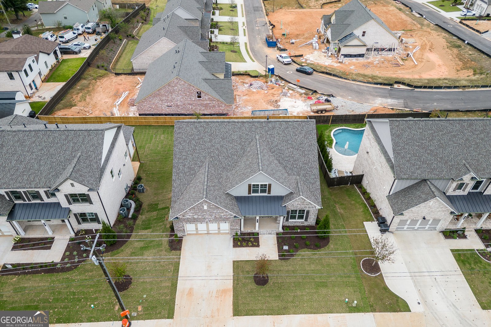 235 Smokey Road Buford - Photo 40