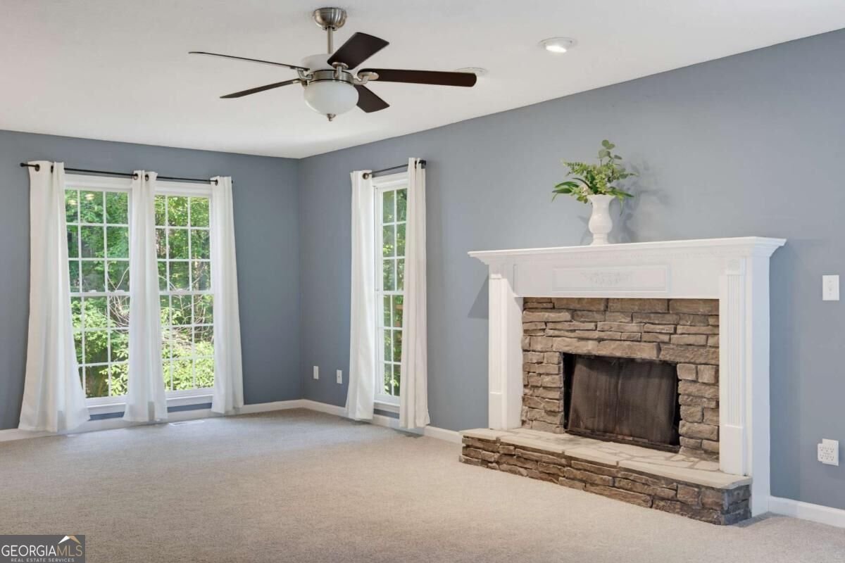 804 Abbington Lane Douglasville - Photo 10
