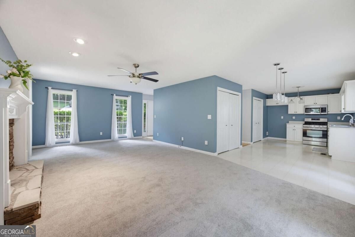 804 Abbington Lane Douglasville - Photo 11
