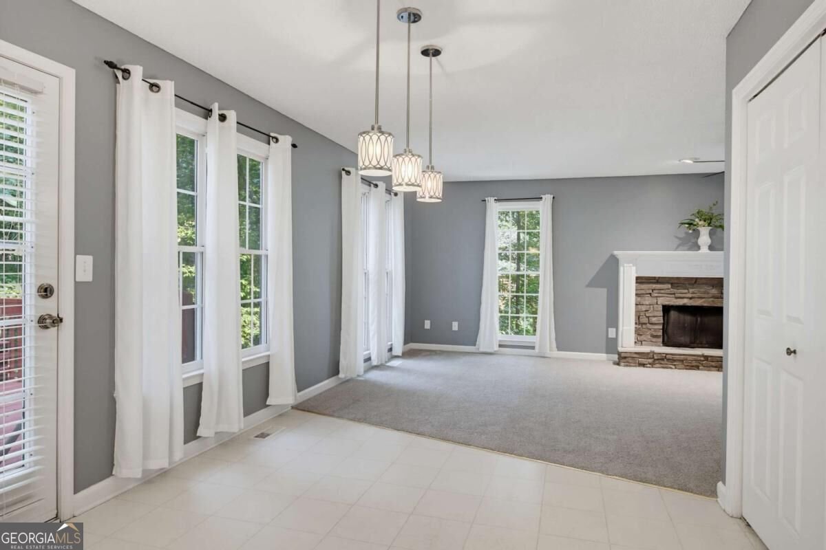 804 Abbington Lane Douglasville - Photo 12