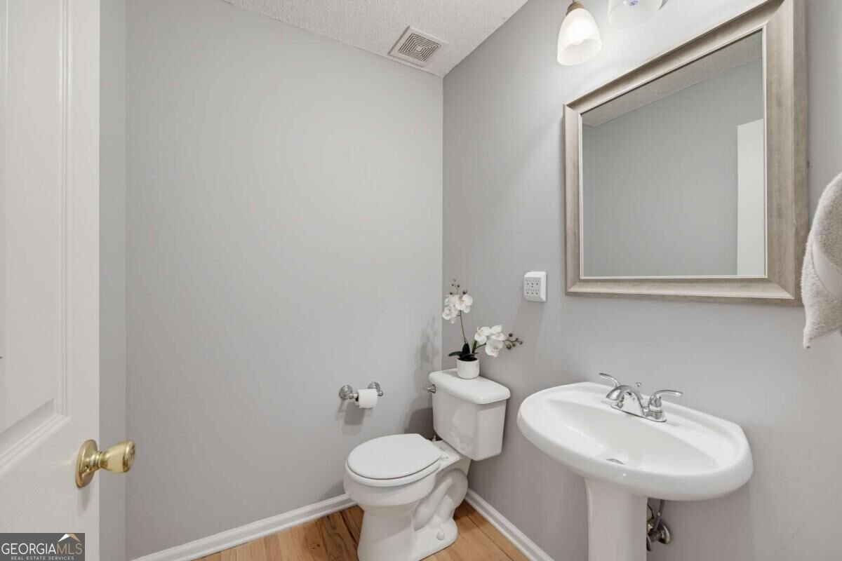 804 Abbington Lane Douglasville - Photo 13