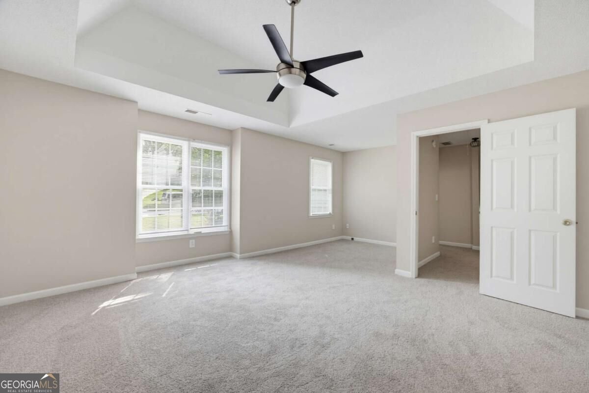 804 Abbington Lane Douglasville - Photo 14