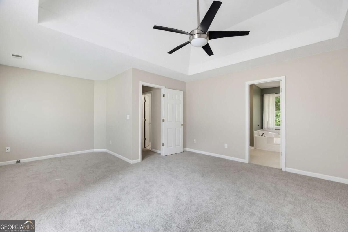804 Abbington Lane Douglasville - Photo 15